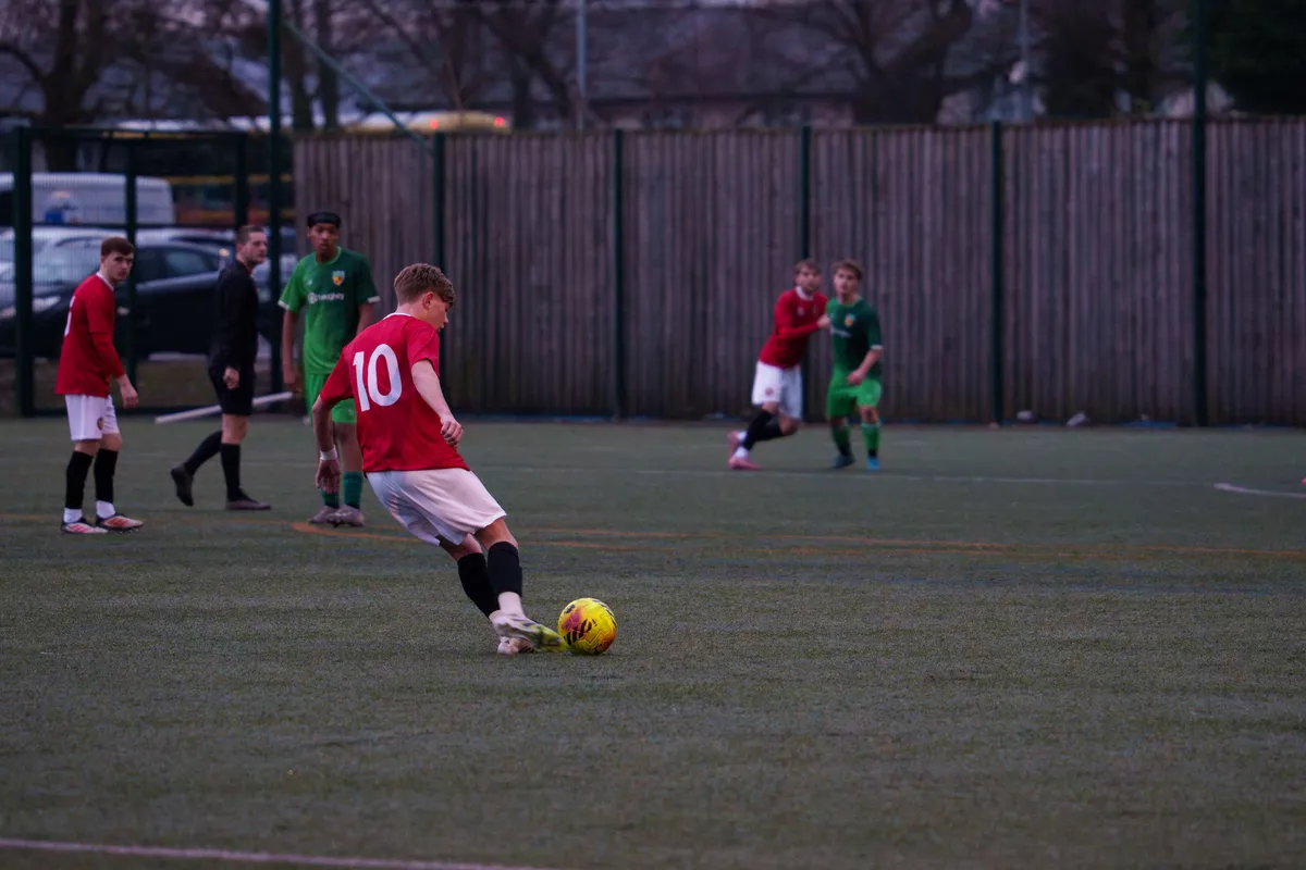 11-a-side football photo 42